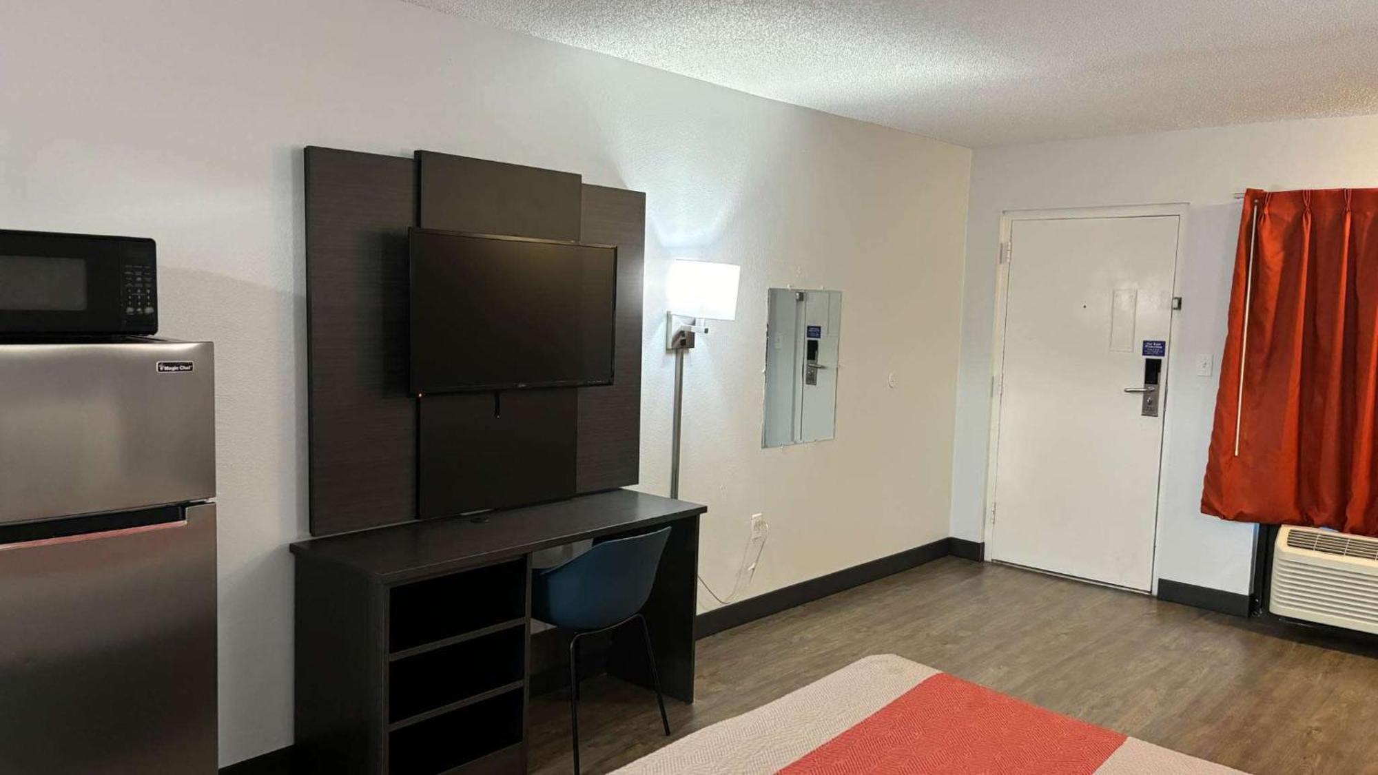 Motel 6-Macclenny, Fl Екстер'єр фото