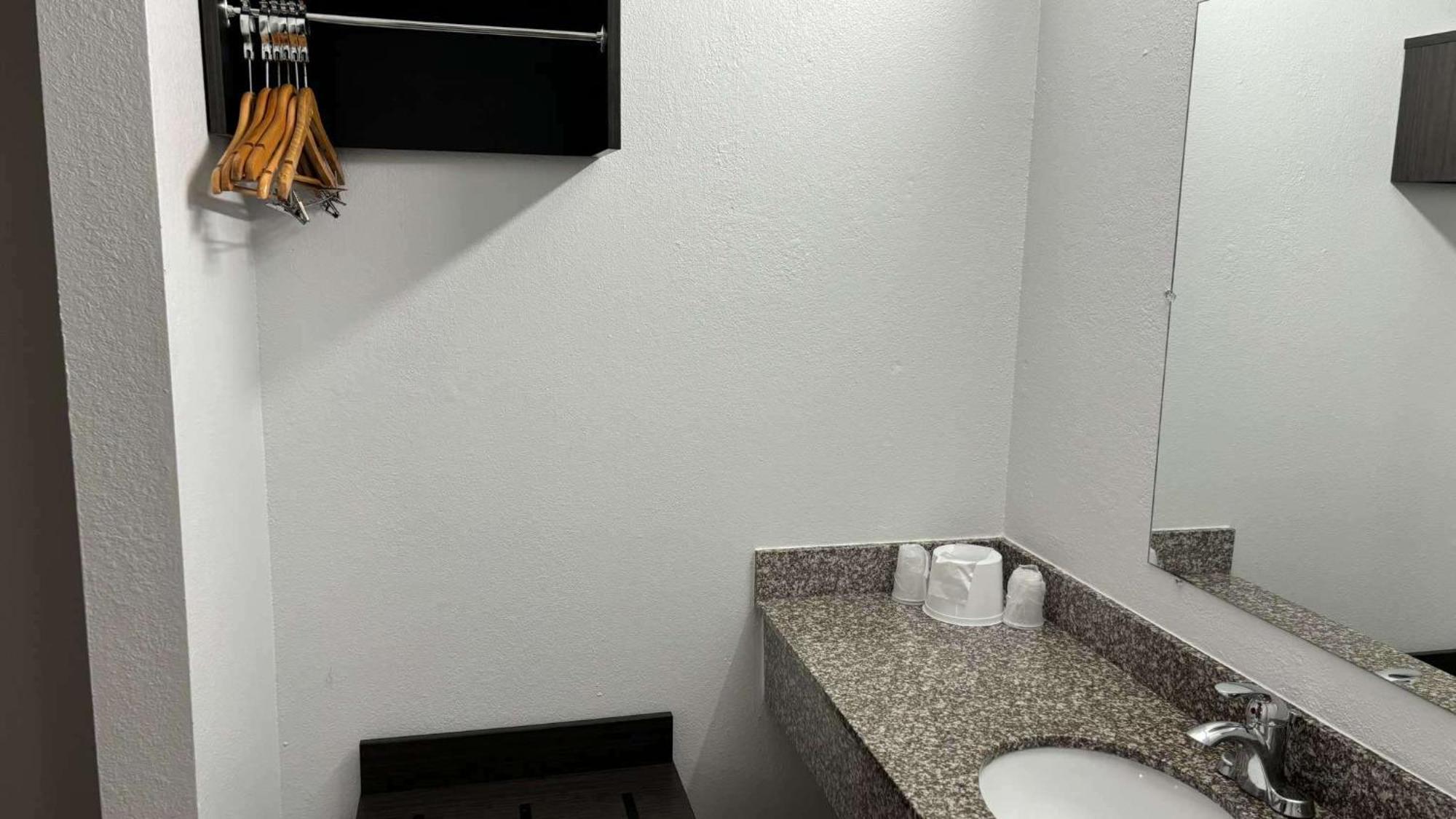 Motel 6-Macclenny, Fl Екстер'єр фото