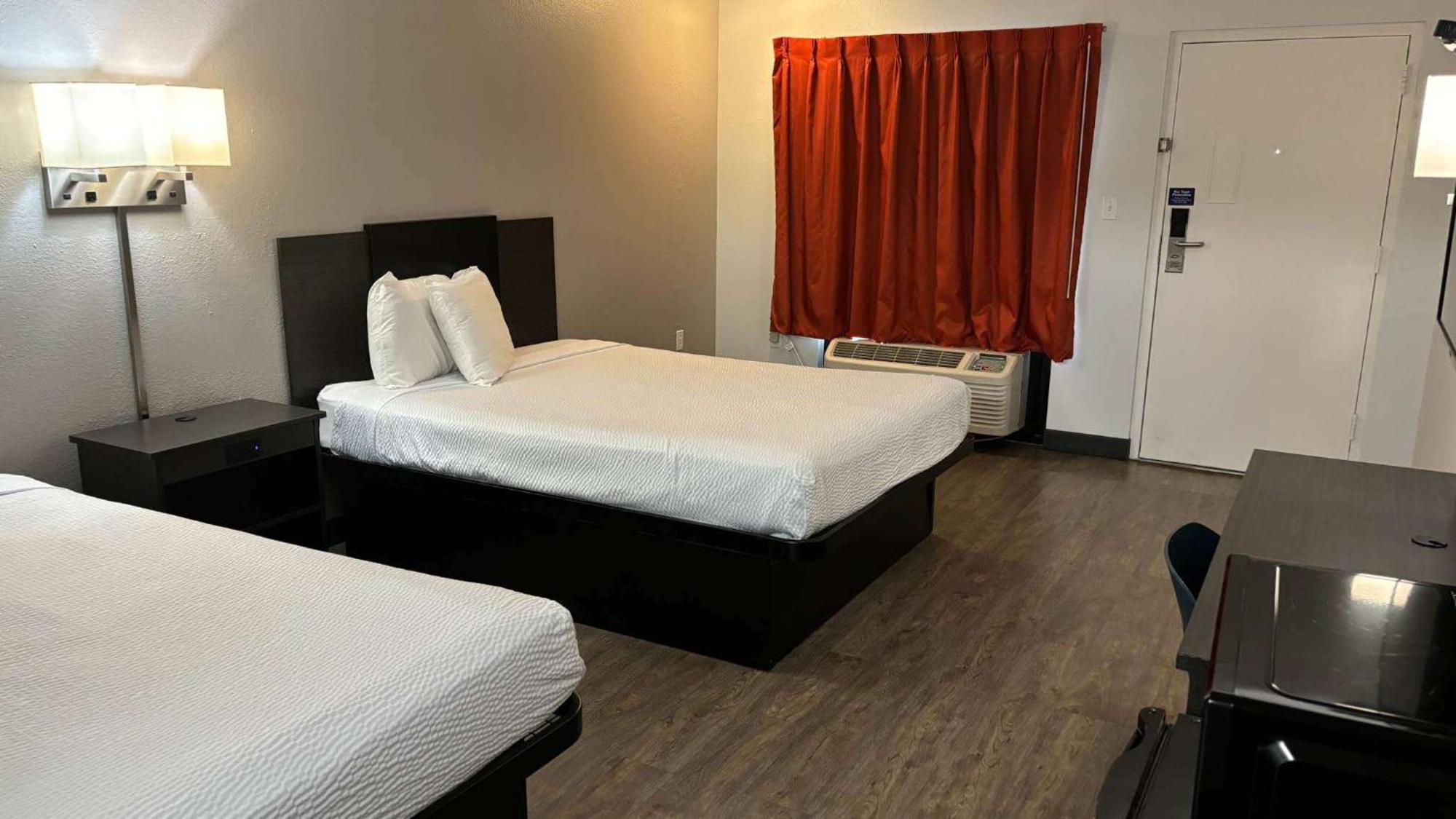 Motel 6-Macclenny, Fl Екстер'єр фото