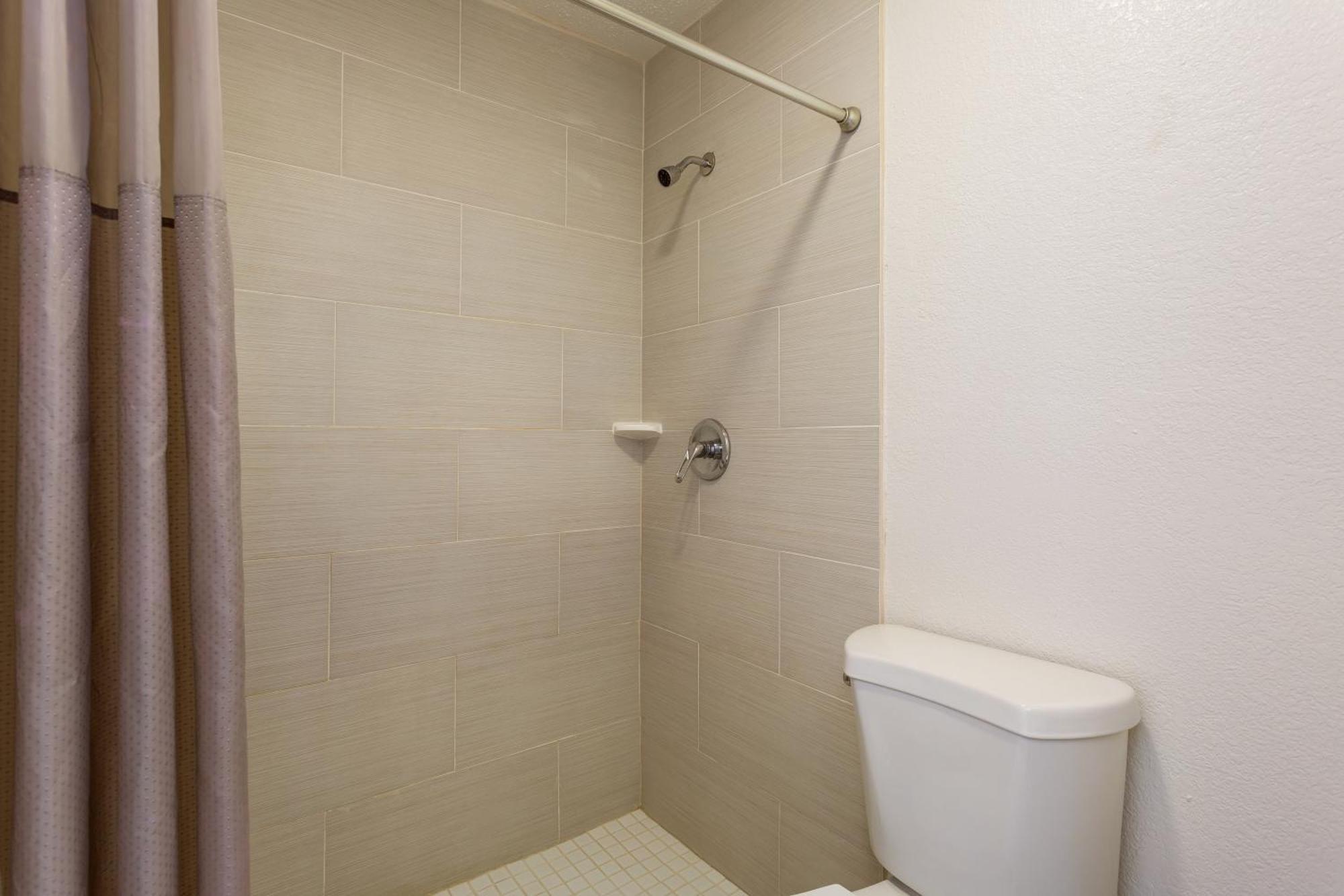 Motel 6-Macclenny, Fl Екстер'єр фото